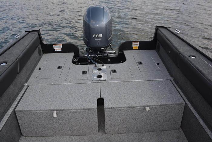 2026 Starweld Flex 19 DC