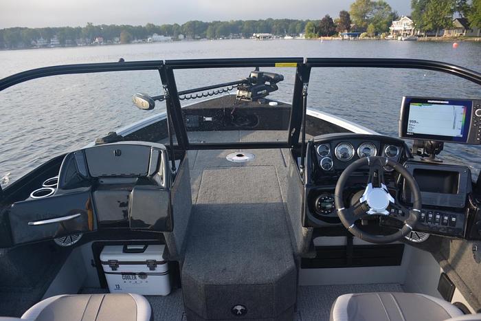 2026 Starcraft Delta 188 DC Pro