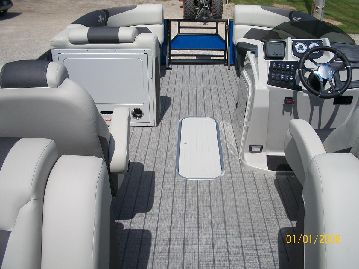 2027 SunChaser Geneva Sport 23 LR DH