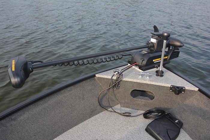 2026 Starweld Spark 16 Tiller