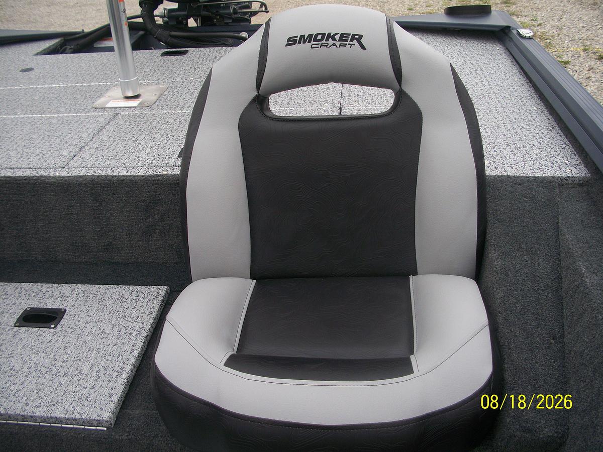 2027 Smoker Craft Viper XR 175 Pro