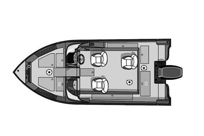 2026 Starweld Flex Pro 19 DC