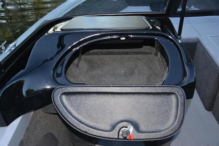 2026 Smoker Craft Ultima 182