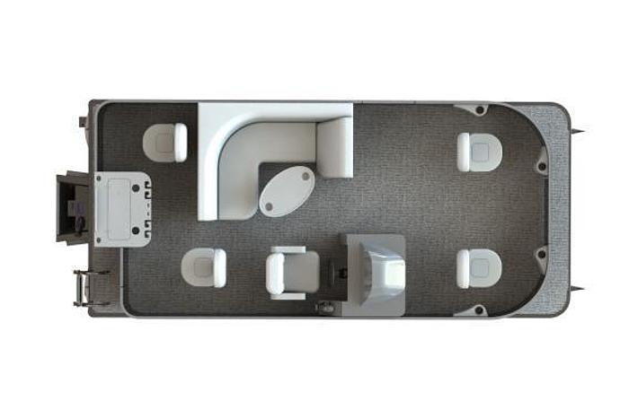 2026 SunChaser Geneva Fish 20 4