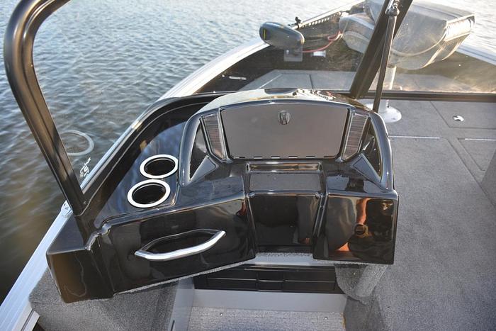 2026 Starcraft Delta 178 DC