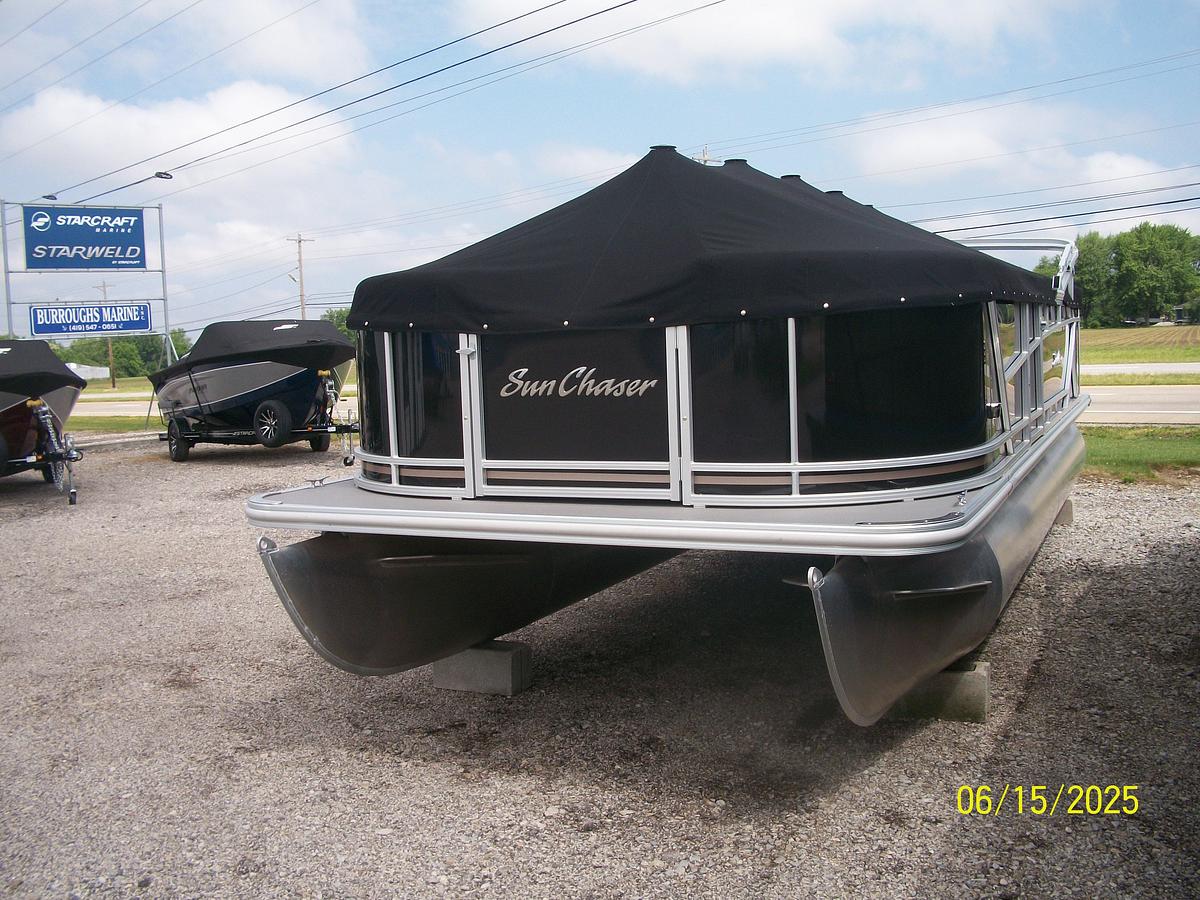 2023 SunChaser geneva 22 crs