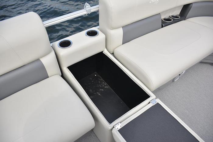 2026 SunChaser Vista 16 LR