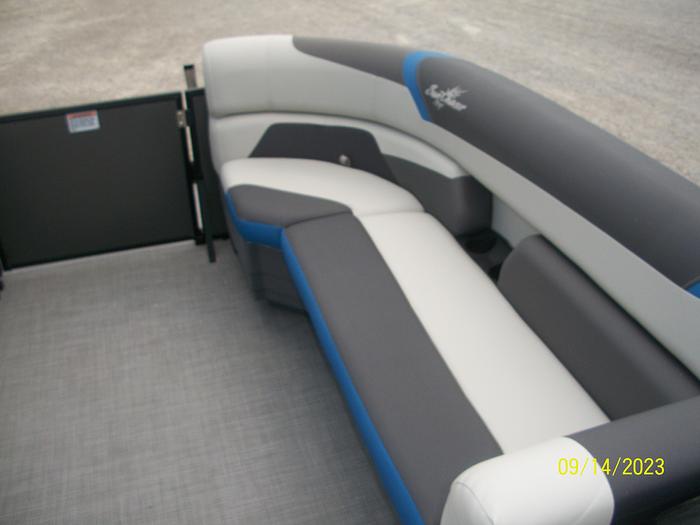 2024 SunChaser Geneva Sport 25 SB