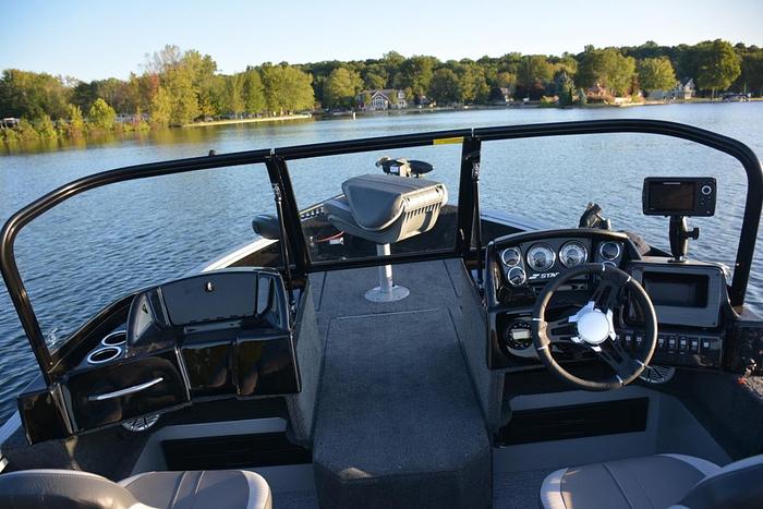 2026 Starcraft Delta 178 DC