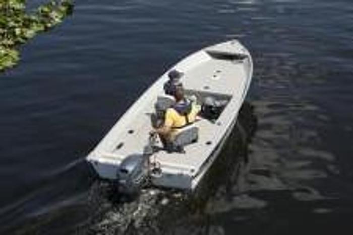 2026 Starcraft Patriot 14 TL