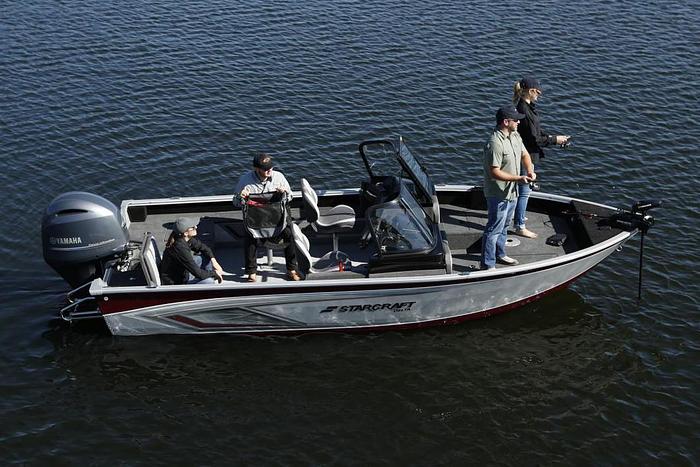 2026 Starcraft Delta 188 FXS