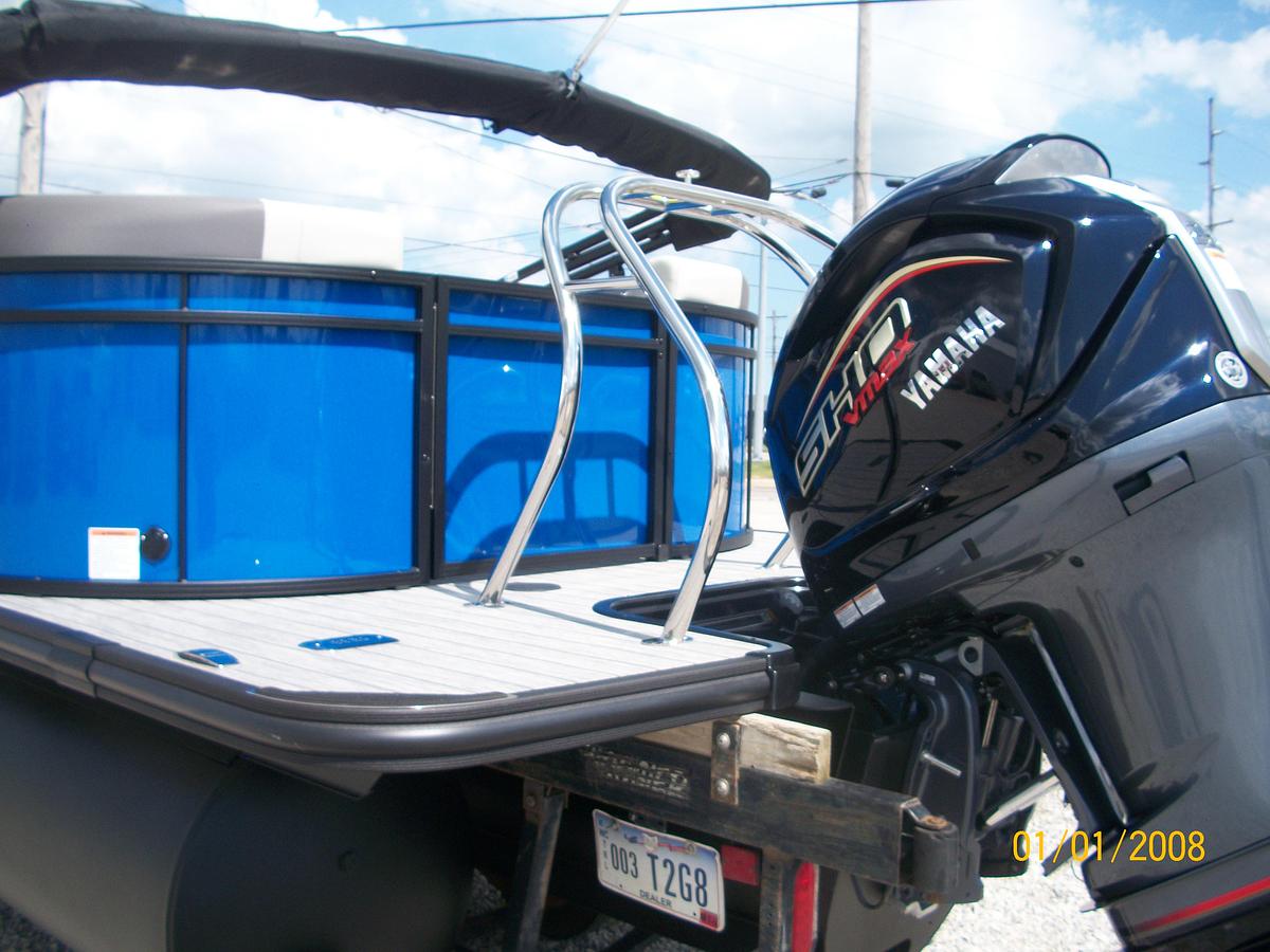 2027 SunChaser Geneva Sport 23 LR DH