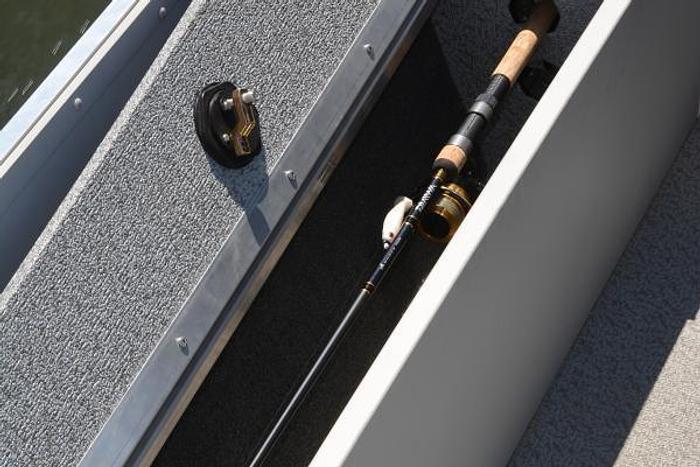 2026 Starcraft Patriot 16 TL