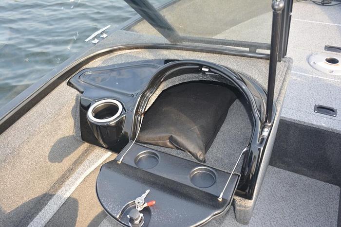 2026 Starweld Spark 16 DC