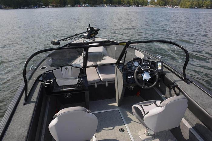 2026 Starweld Flex 19 DC