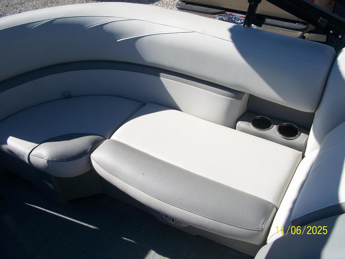 Used 2018 Sunchaser Geneva LR DH Sport