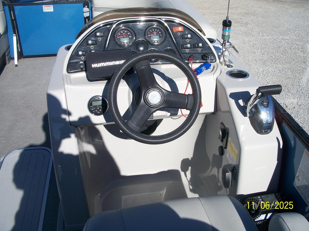 Used 2018 Sunchaser Geneva LR DH Sport