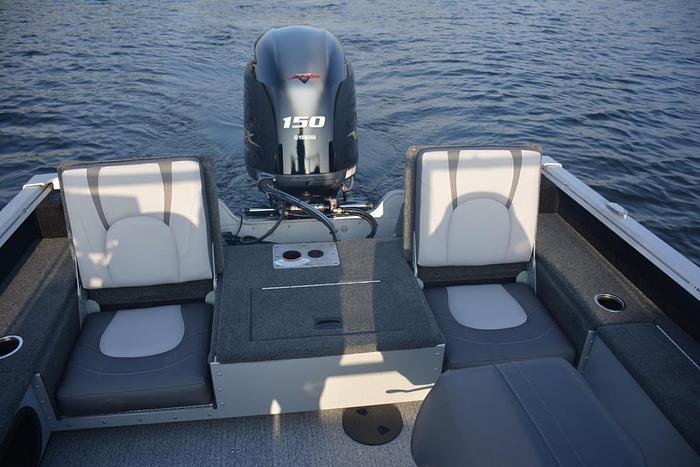 2026 Starcraft Delta 188 DC Pro