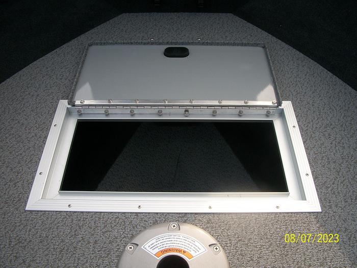 2024 Starweld 20 Fusion DC Pro