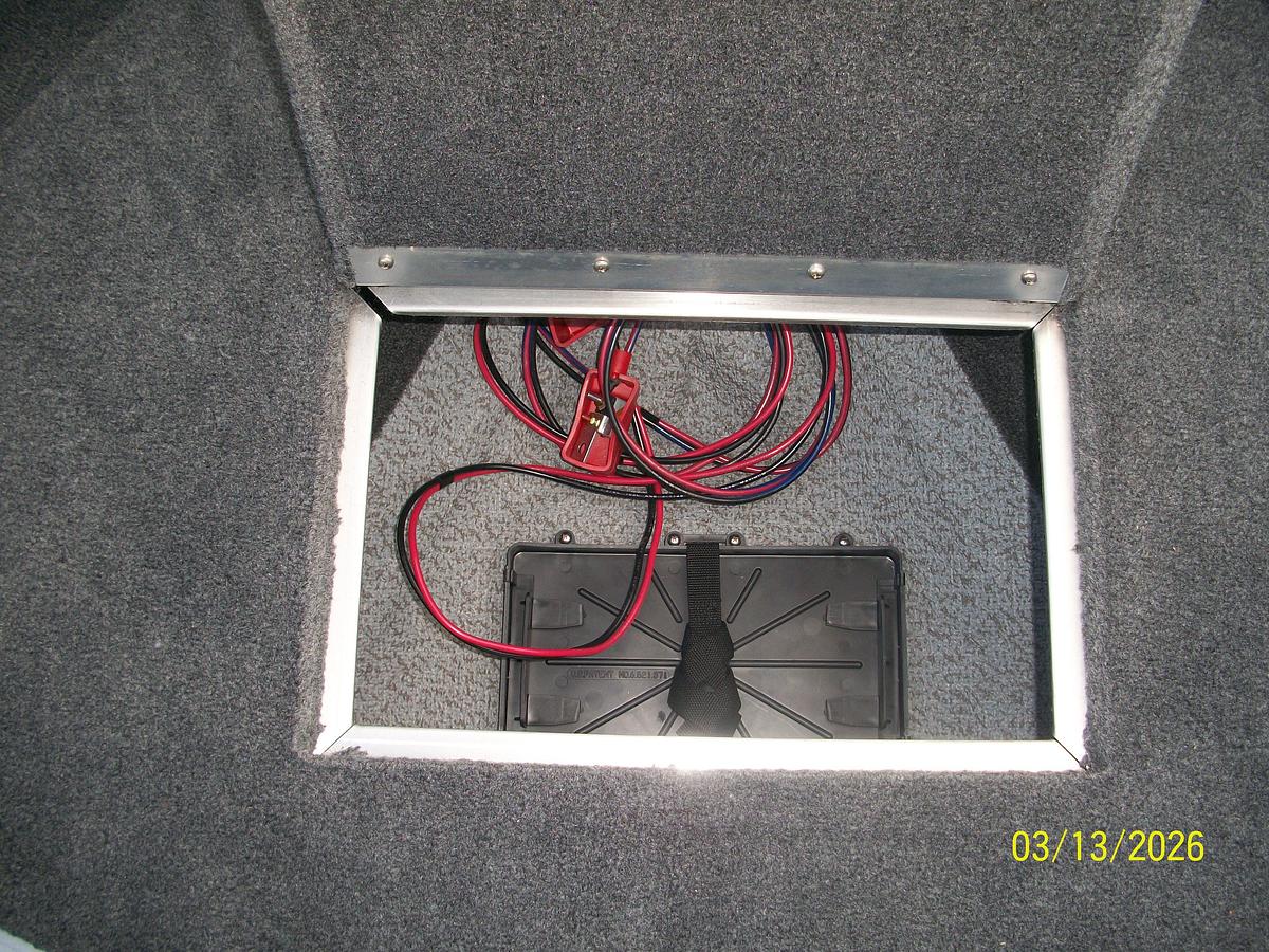 2026 Starweld 18 Victory DC