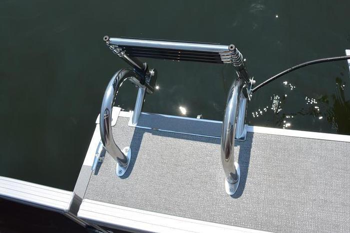 2026 SunChaser Geneva Cruise 20 CRS