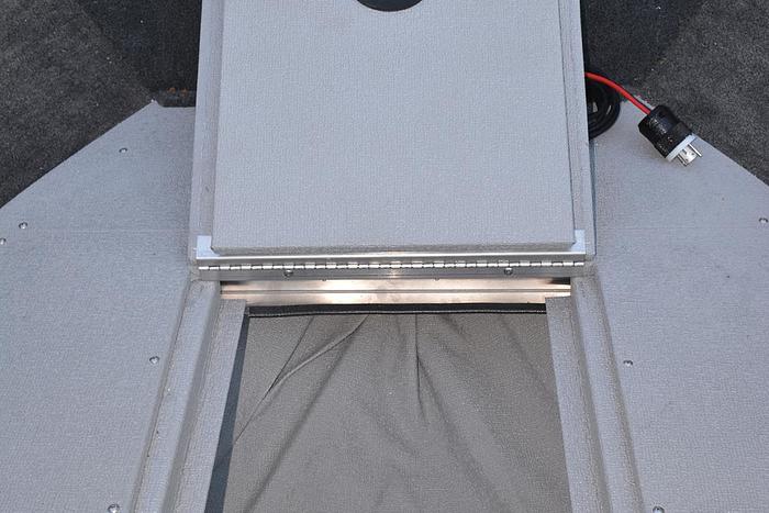 2026 Smoker Craft Ultima 182