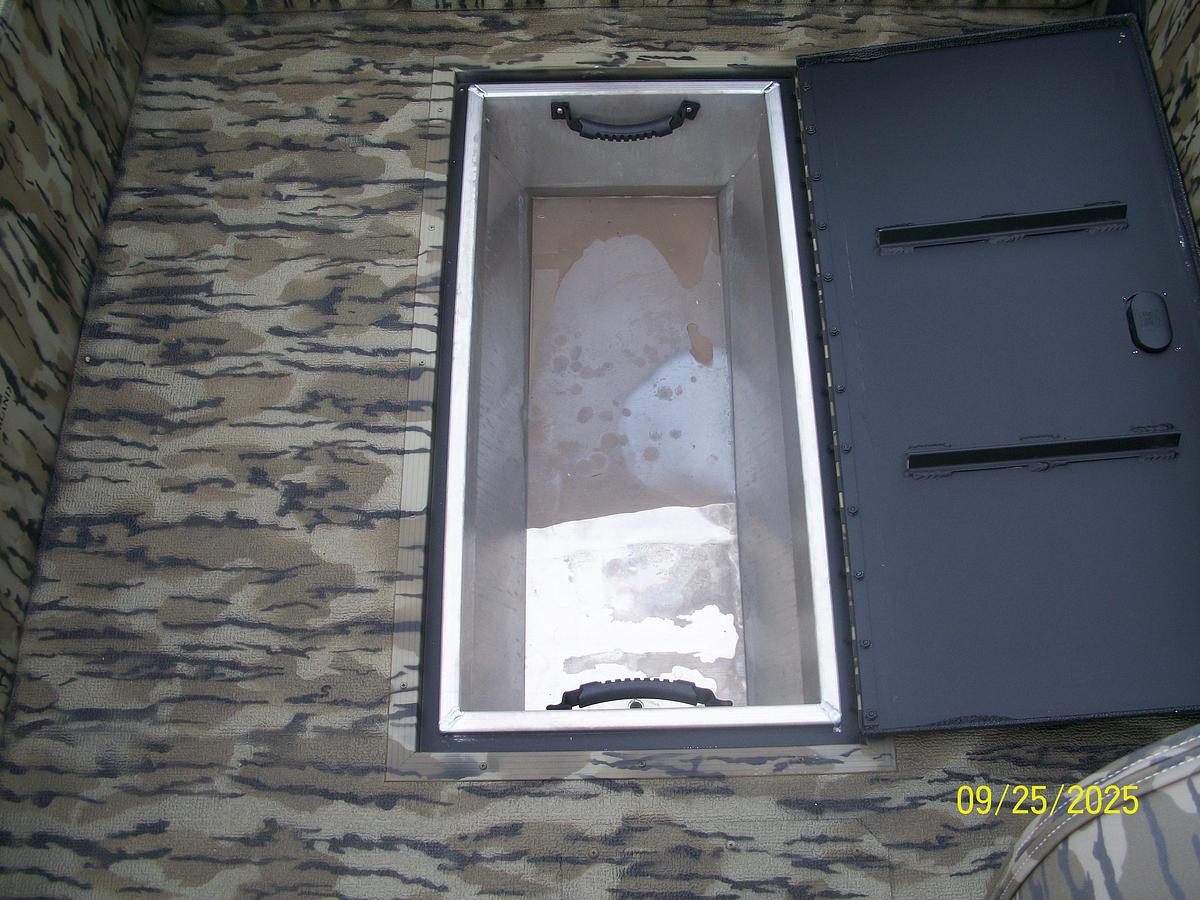 2026 Smokercraft Freedom 160TL