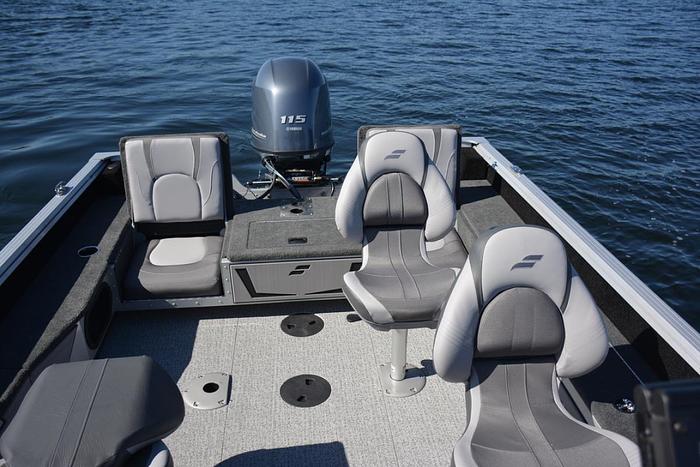 2026 Starcraft Delta 178 FXS