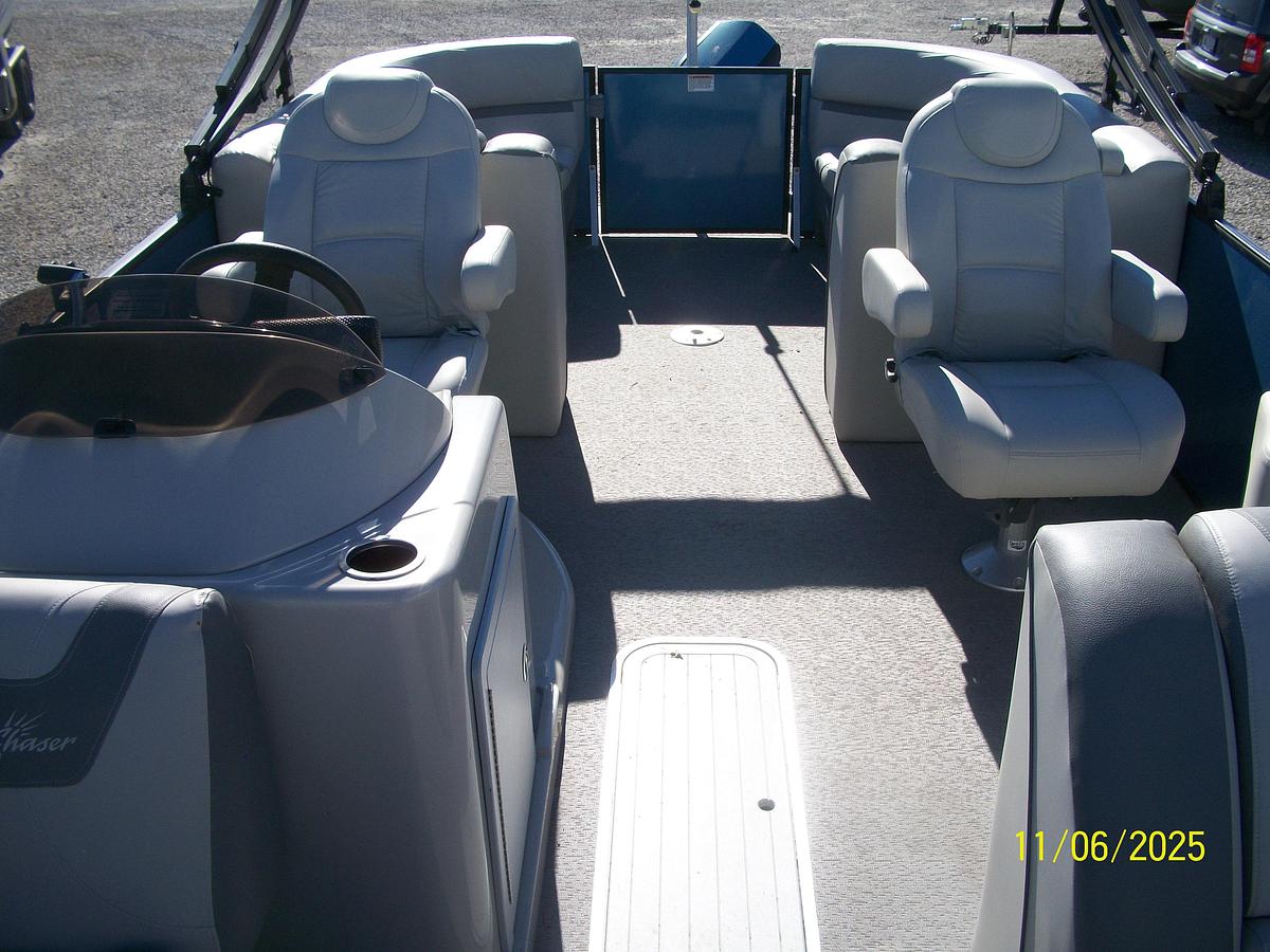 Used 2018 Sunchaser Geneva LR DH Sport