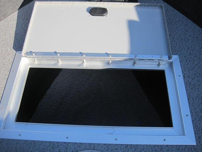 2024 Starweld 20 Fusion DC Pro