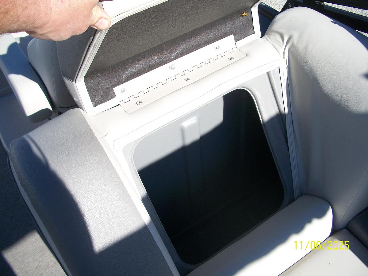 Used 2018 Sunchaser Geneva LR DH Sport