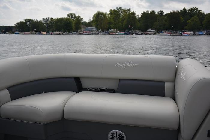 2026 SunChaser Vista 16 LR