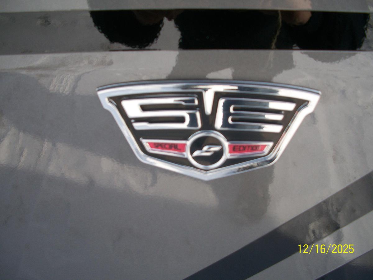 2026 Starcraft 188 Delta DC w/ SE package