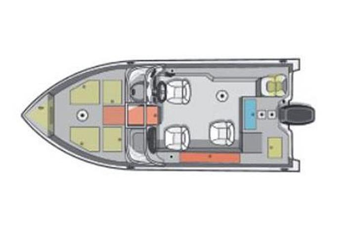 2026 Starcraft Delta 188 FXS