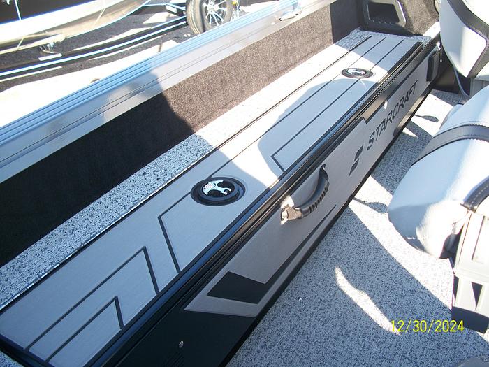 Used 2025 Starcraft Delta 188 DC