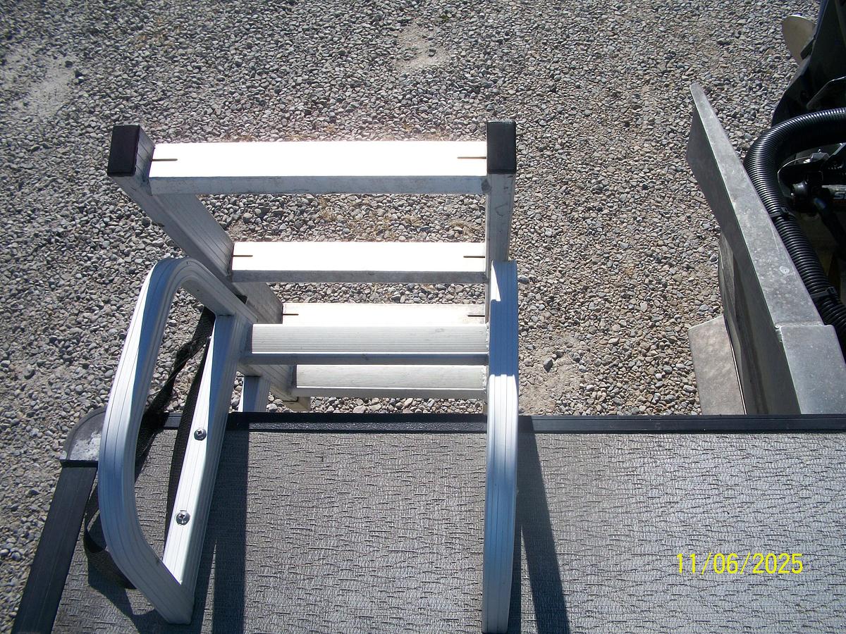 Used 2018 Sunchaser Geneva LR DH Sport