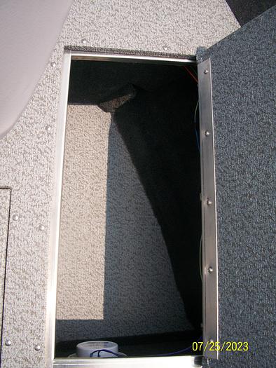 2024 Starweld Fusion 16 DC