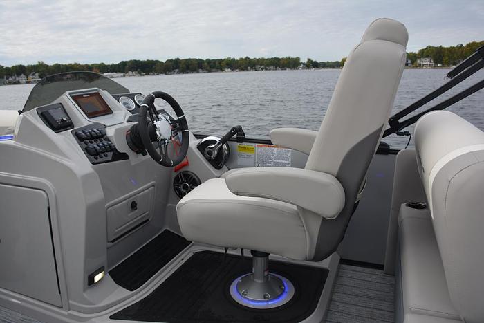 2026 SunChaser Eclipse 23 SSB