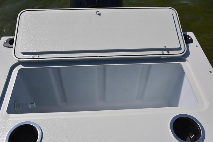 2026 SunChaser Geneva Fish 20 4