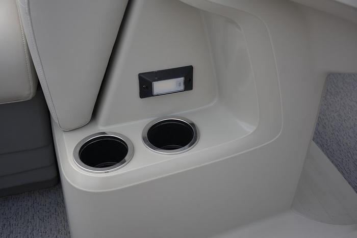 2026 SunChaser Vista 18 LR