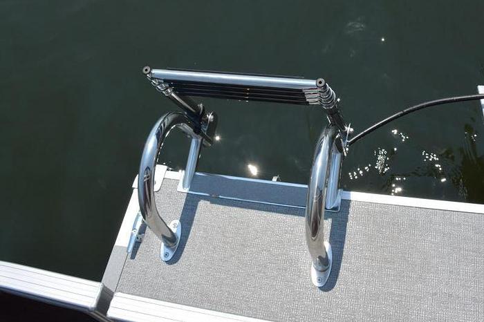 2026 SunChaser Geneva Cruise 22 CRS