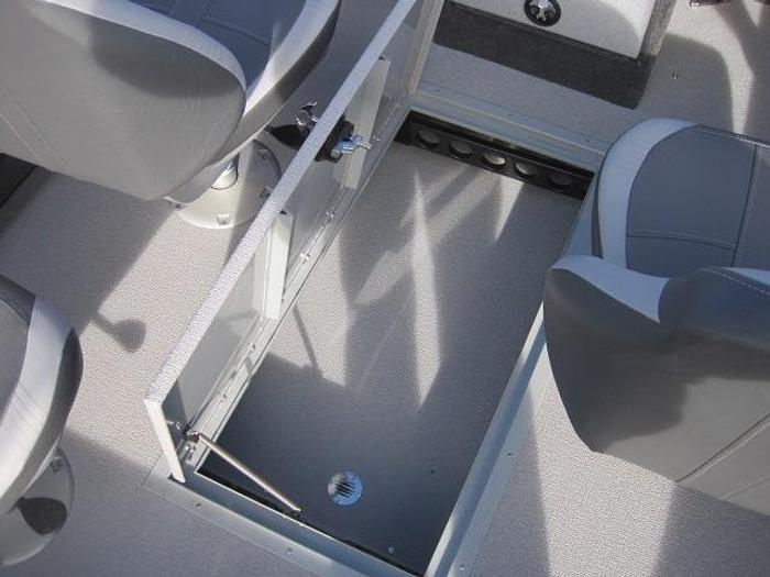 2024 Starcraft Renegade 168 DC