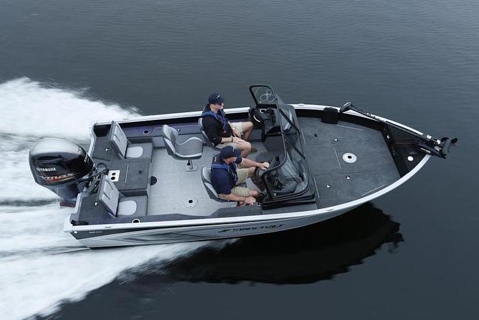 2026 Starcraft Delta 188 DC Pro