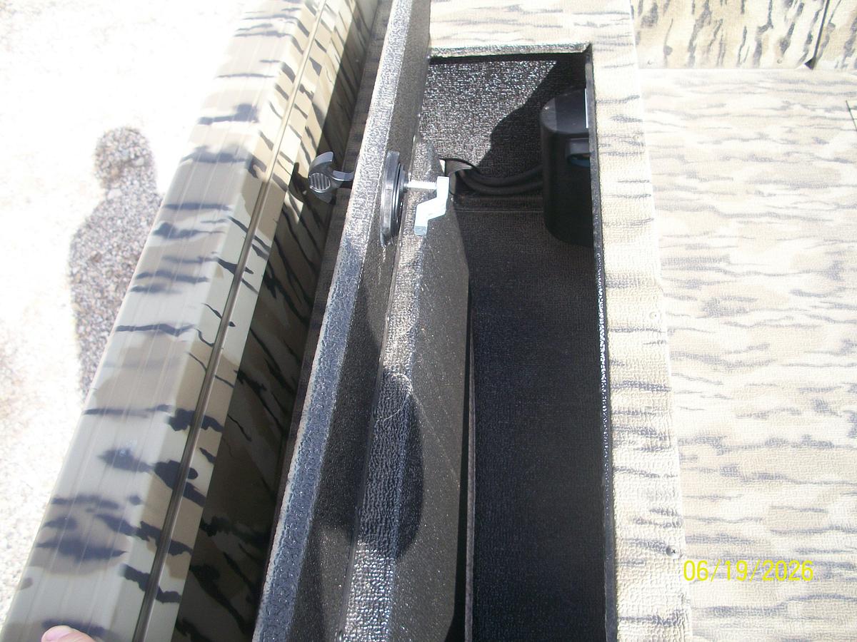 2026 Smokercraft Freedom 160TL