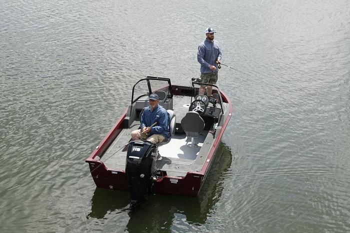 2026 Starcraft Storm 176 DC