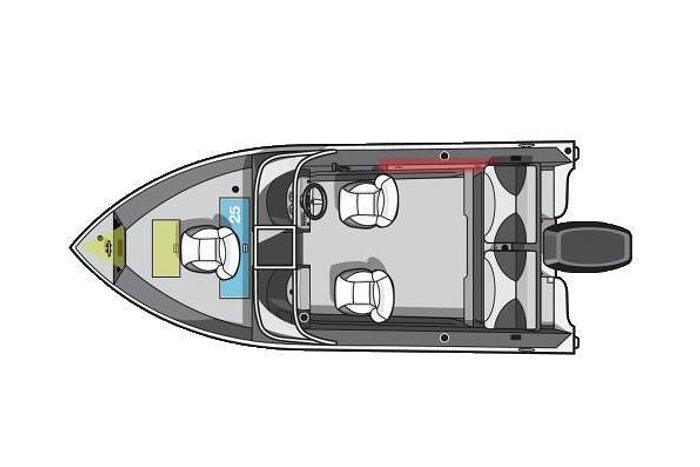 2024 Starweld Fusion 16 DC