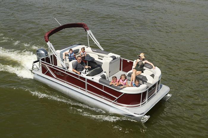 2026 SunChaser Geneva Cruise 22 CRS