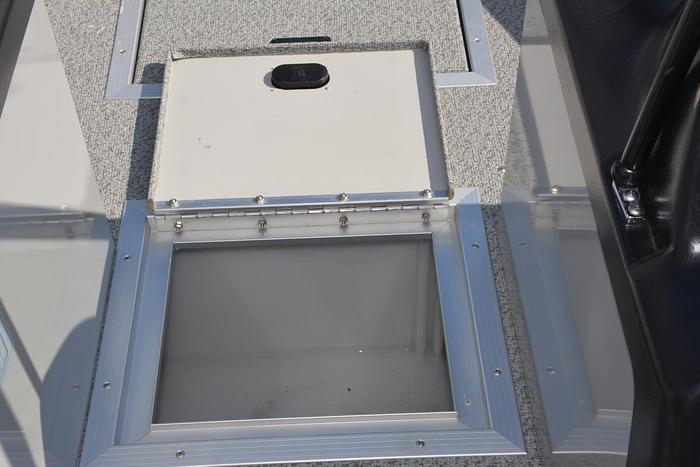 2026 Smoker Craft Osprey 162