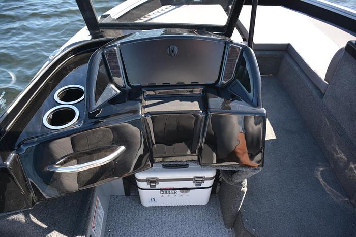 2026 Starcraft Delta 188 FXS