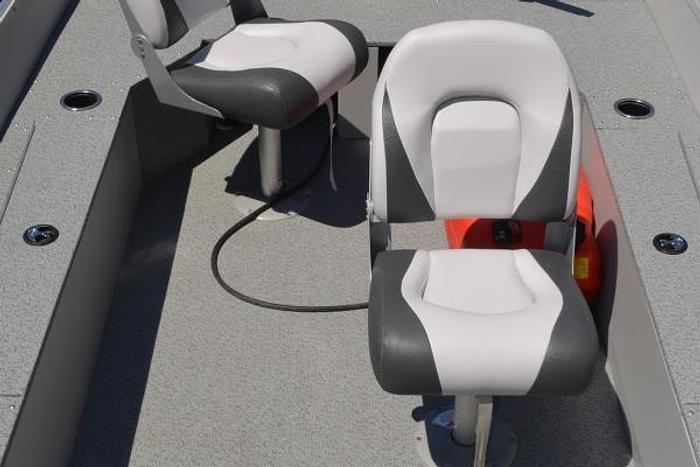 2026 Starcraft Patriot 14 TL